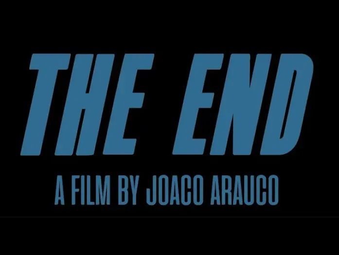 Watch film The End | The End | Trailer