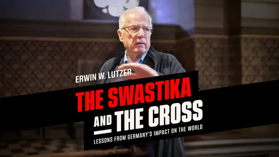 Watch film The Swastika and the Cross | The Cross and the Swastika