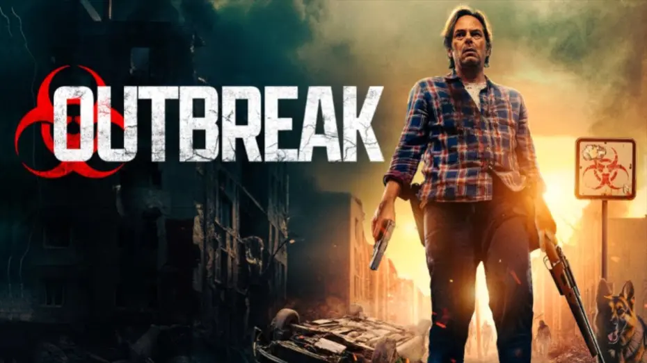 Watch film Outbreak | Outbreak | Official Trailer | Horror Brains