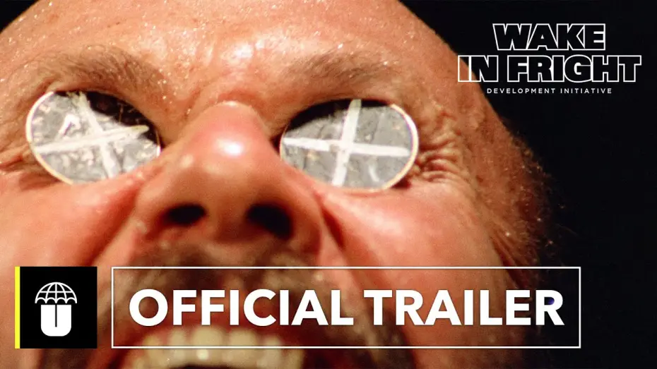Watch film Wake in Fright | Wake In Fright Development Fund | Official Trailer