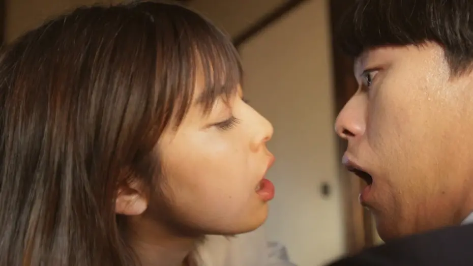 Watch film Woman of Lactic Acid Bacteria Beverage Salesperson | 【映画】巨乳女子の乳酸菌販売を支援、彼女とセックスできる