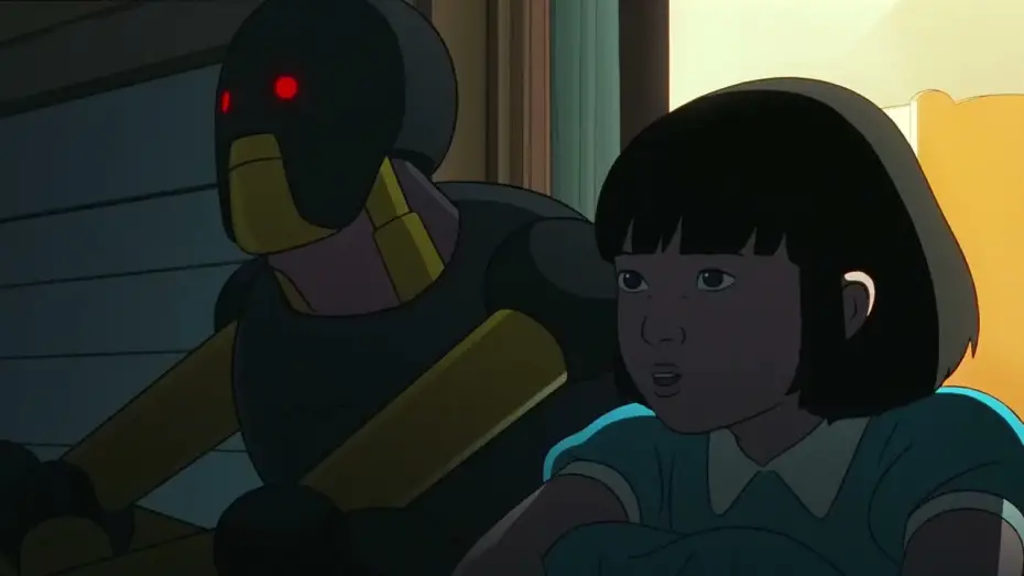 Watch film Arco | Clip - Wishes