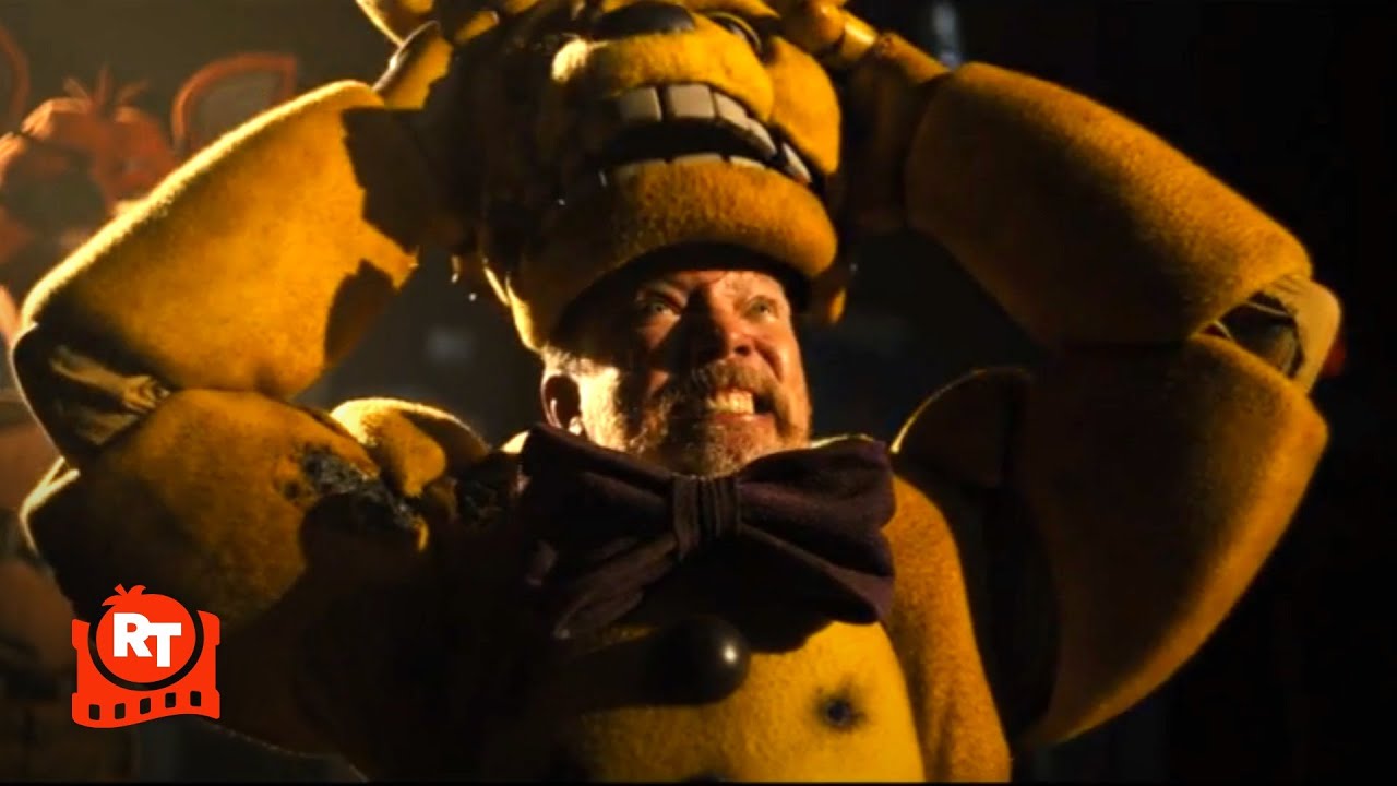 Watch film Five Nights at Freddy