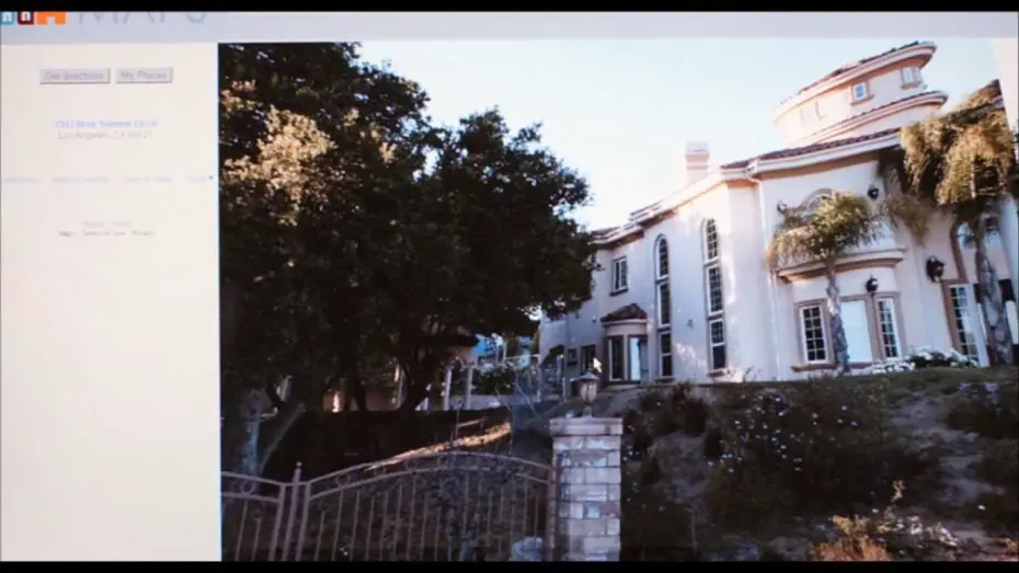 Watch film The Bling Ring | THE BLING RING - UK TV Spot #2 - Starring Emma Watson
