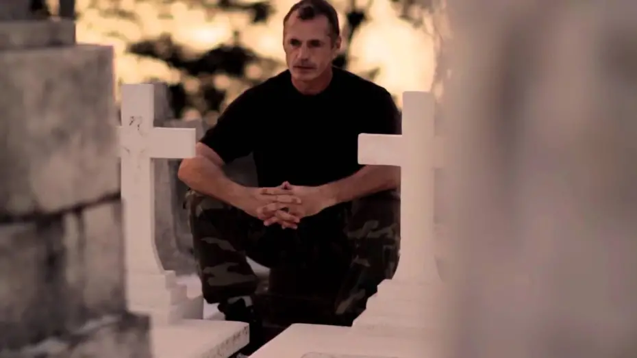 Watch film Dead Season | DEAD SEASON Trailer