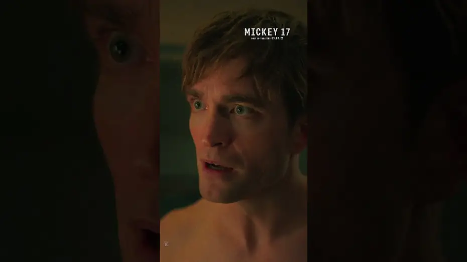 Watch film Mickey 17 | Nasha definitely has a type.