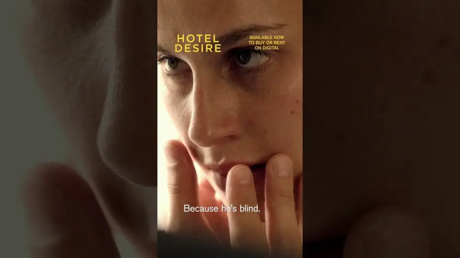 Watch film Hotel Desire | What secrets does the mysterious hotel guest hold? [Dubbed]