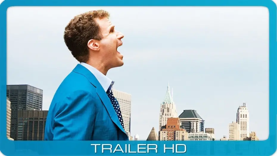 Watch film Stranger Than Fiction | Stranger Than Fiction ≣ 2006 ≣ Trailer