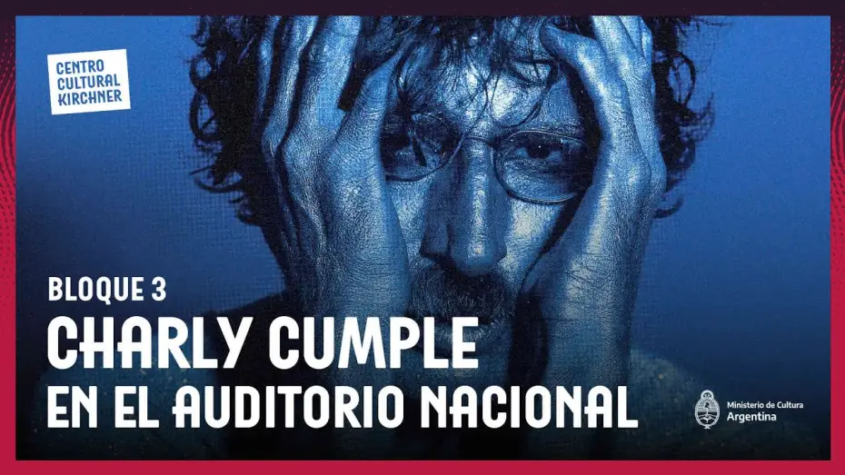 Watch film Charly Cumple | Charly cumple | Bloque 3