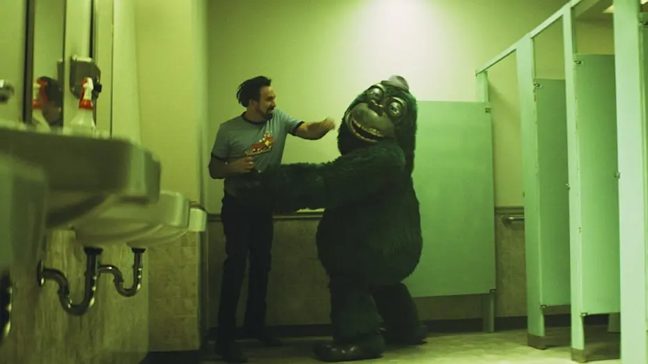 Watch film Willy