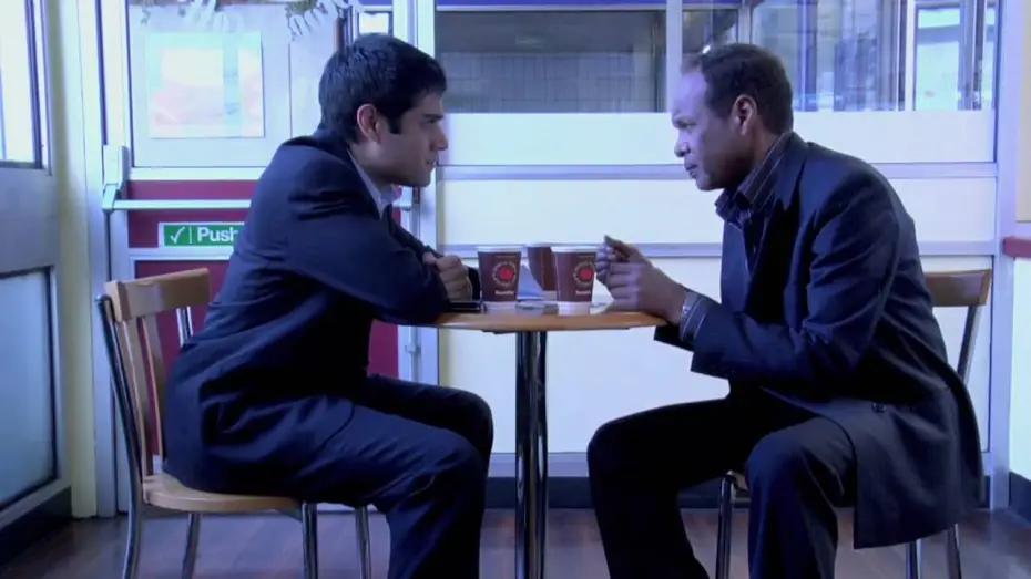 Watch film Forgive | FORGIVE trailer