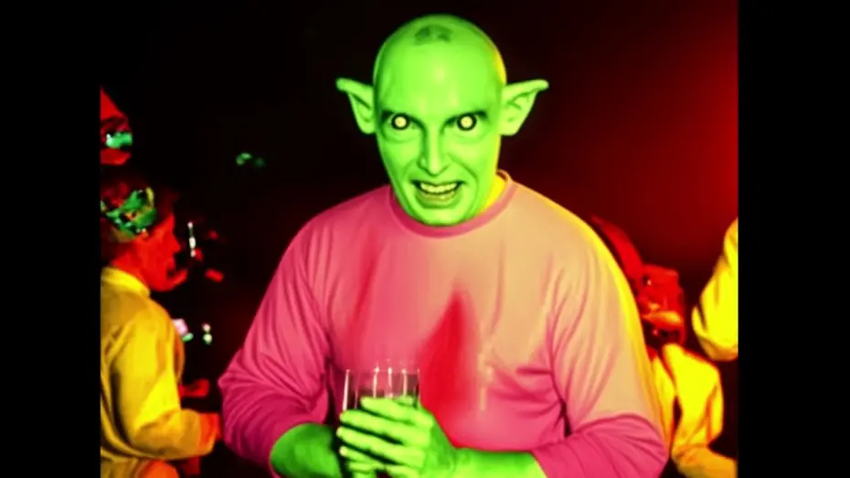 Watch film And The Waves Washed Over Me | happiest_guy_i_know.mp3