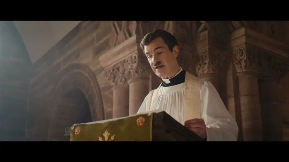 Watch film Fackham Hall | UK Cinemas everywhere 12th December