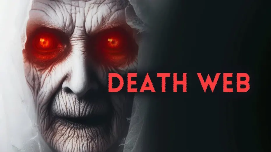 Watch film Death Web | DEATH WEB (2024) TRAILER