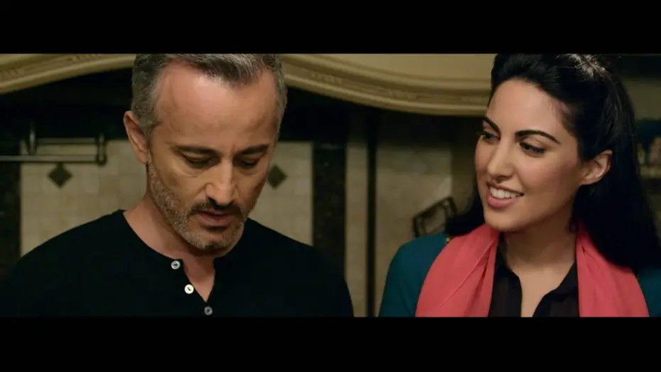 Watch film Damn Foreigners | "Damn Foreigners" Official Trailer- a film by Sam Khoze- آنونس خارجی های لعنتی