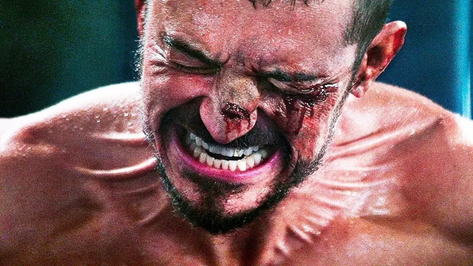 Watch film The Cut | Вес победы — Русский трейлер (Дубляж, 2025) Орландо Блум