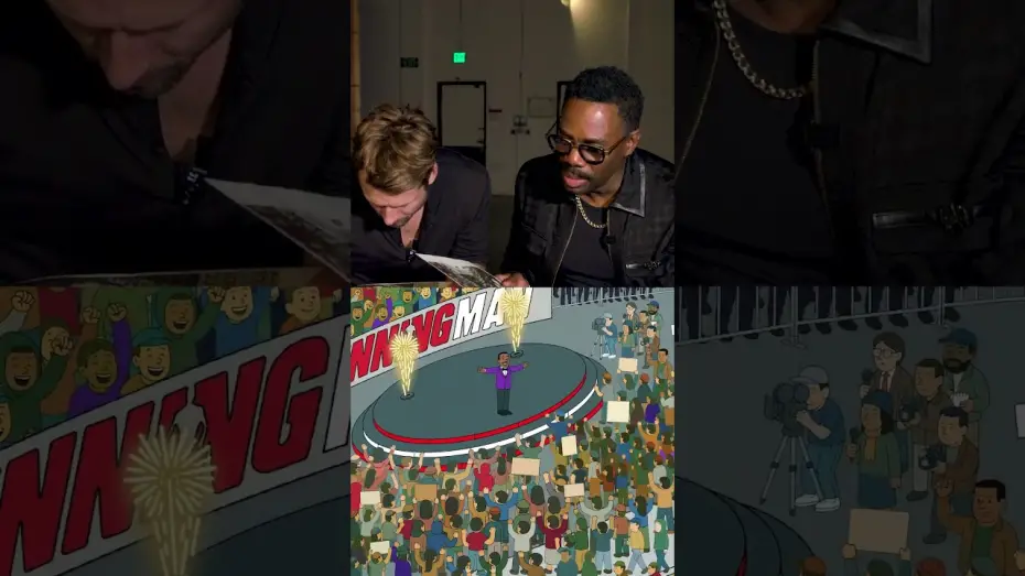 Watch film The Running Man | Where