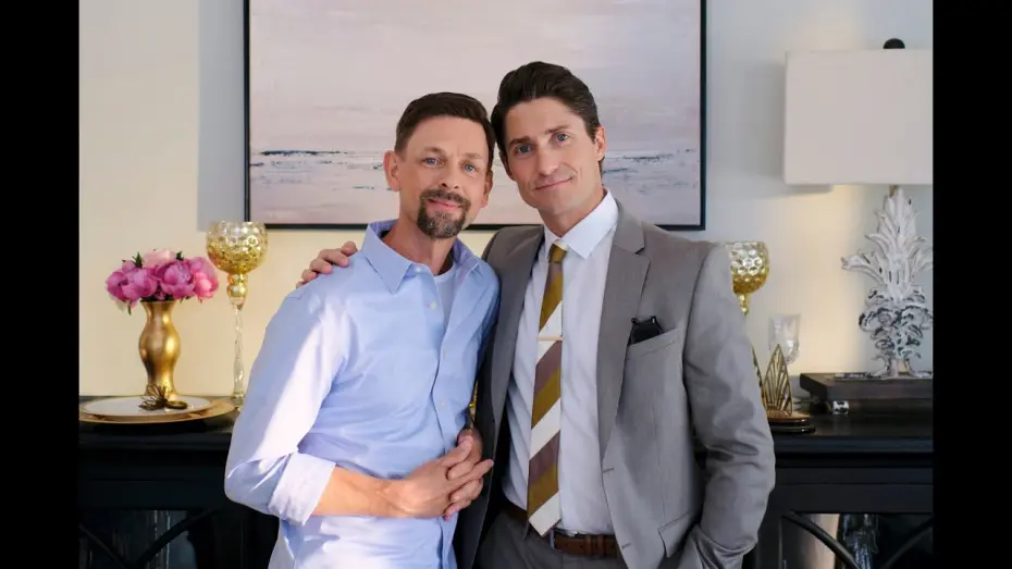Watch film Beverly Hills Wedding | Preview - Beverly Hills Wedding - Hallmark Channel