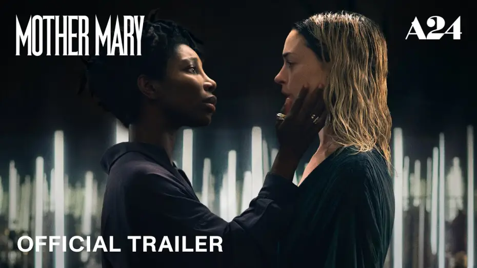 Watch film Mother Mary | Official Trailer
