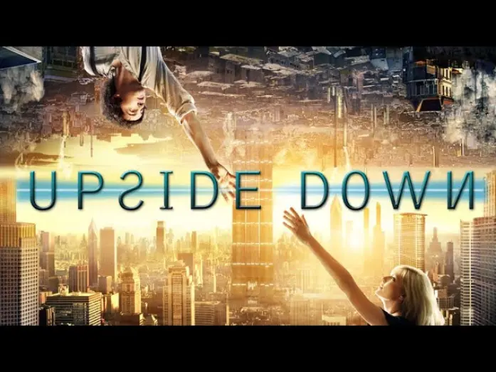 Watch film Upside Down | Upside Down - Official Trailer