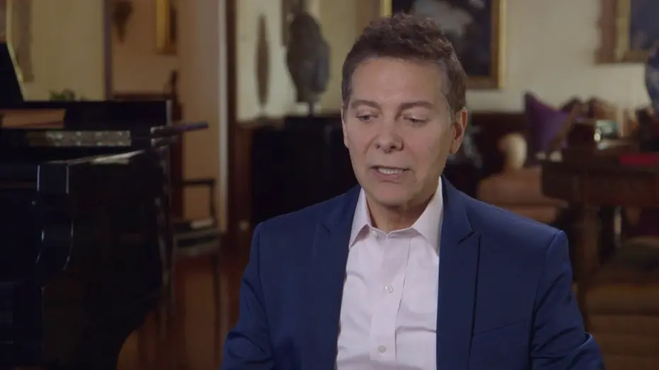 Watch film King of Jazz | Michael Feinstein on KING OF JAZZ and Paul Whiteman
