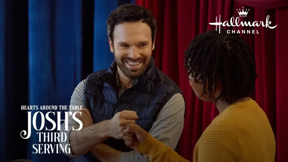 Watch film Hearts Around the Table: Josh