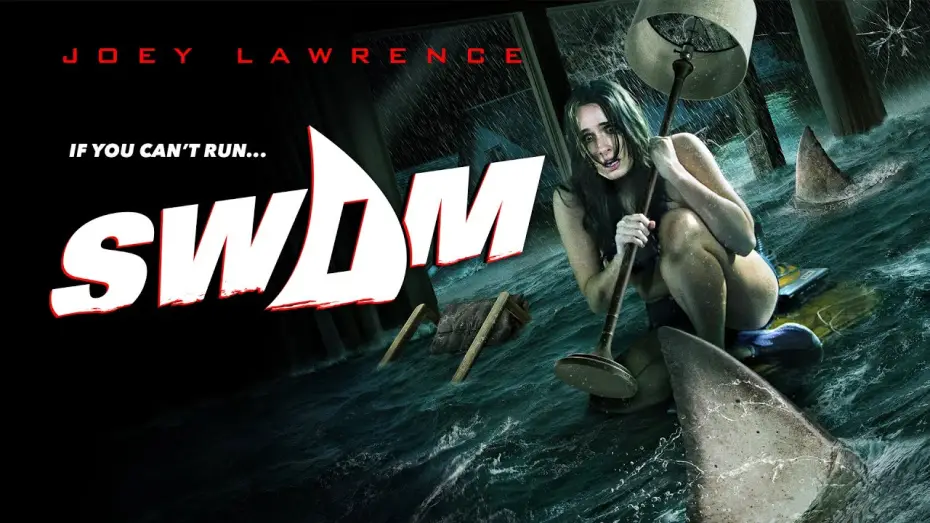 Watch film Swim | Official Asylum Trailer