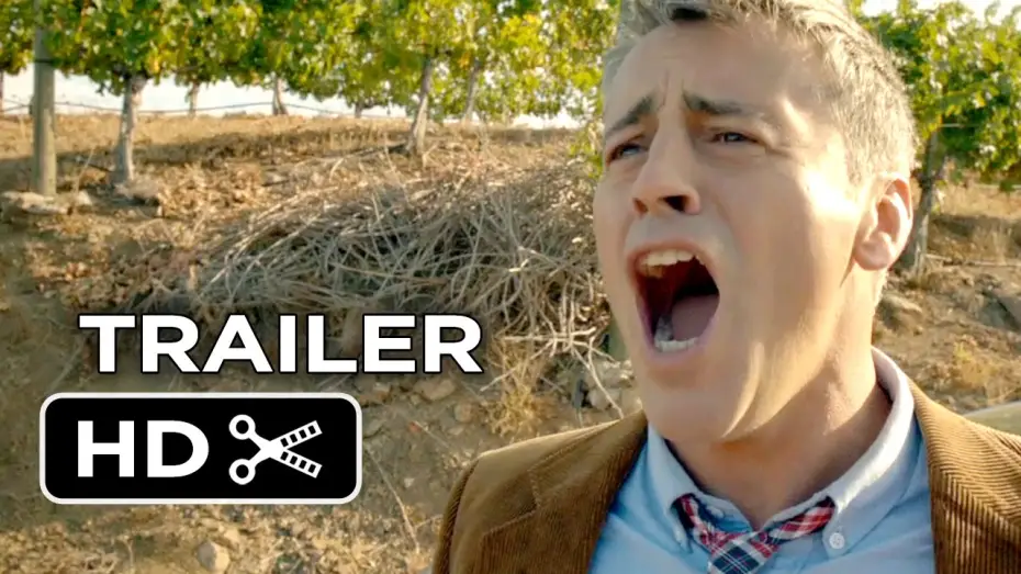 Watch film Lovesick | Lovesick Official Trailer 1 (2014) - Matt LeBlanc Comedy HD