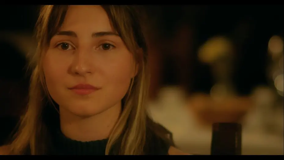 Watch film DINNER | CENA - Teaser