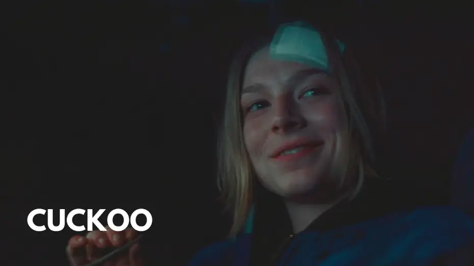 Watch film Cuckoo | The Accident - Cuckoo (2024) | CLIP
