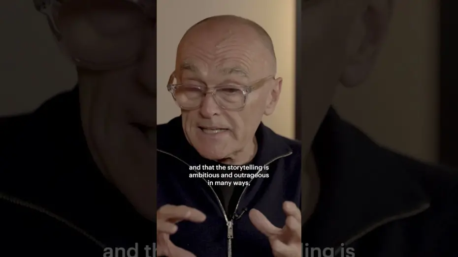 Watch film 28 Years Later | Danny Boyle talks with Letterboxd about how each film in the 28 series stands on its own.