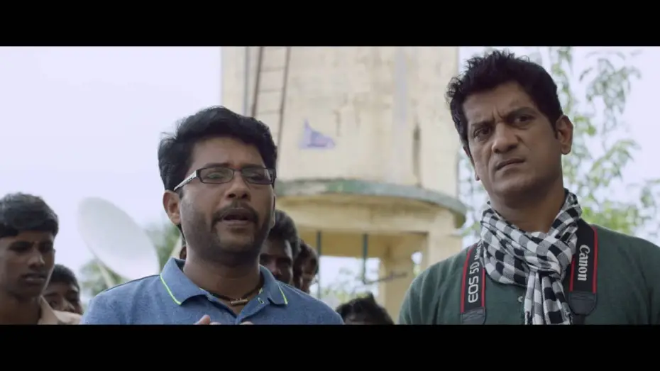 Watch film Ennama Katha Vuduranga | Ennama Katha Vudranunga Trailer HD Latest