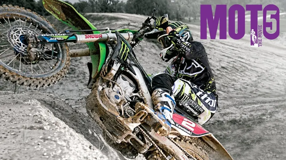 Watch film Moto 5: The Movie | MOTO 5 The Movie (Official Trailer)