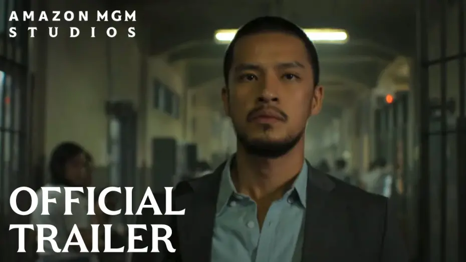Watch film The Siege at Thorn High | Trailer [Subtitled]