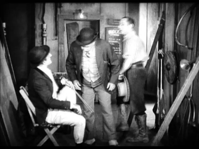 Watch film Exit Smiling | Exit Smiling - Trailer