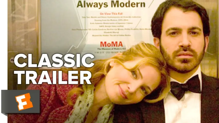 Watch film Ira & Abby | Ira & Abby (2006) Official Trailer #1 - Jennifer Westfeldt Movie HD