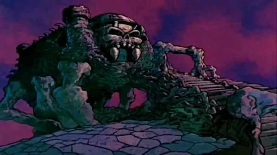Watch film He-Man and She-Ra: The Secret of the Sword | He-Man Secret of the Sword - Trailer HD (Petersen Media)