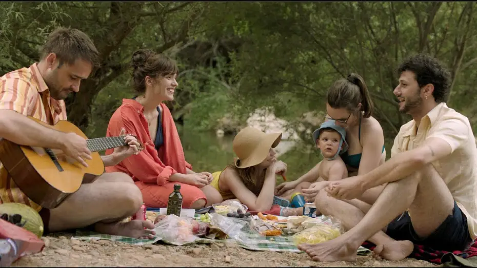 Watch film The August Virgin | US Virtual Cinema Release Trailer