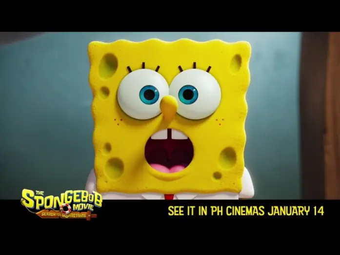 Watch film The SpongeBob Movie: Search for SquarePants | Set sail for SpongeBob&rsquo;s biggest adventure yet!