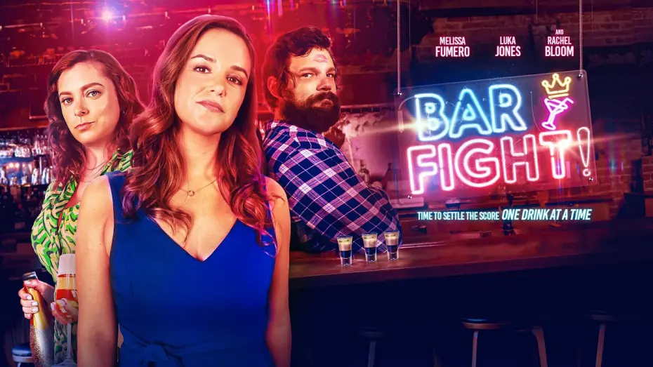 Watch film Bar Fight | UK Trailer