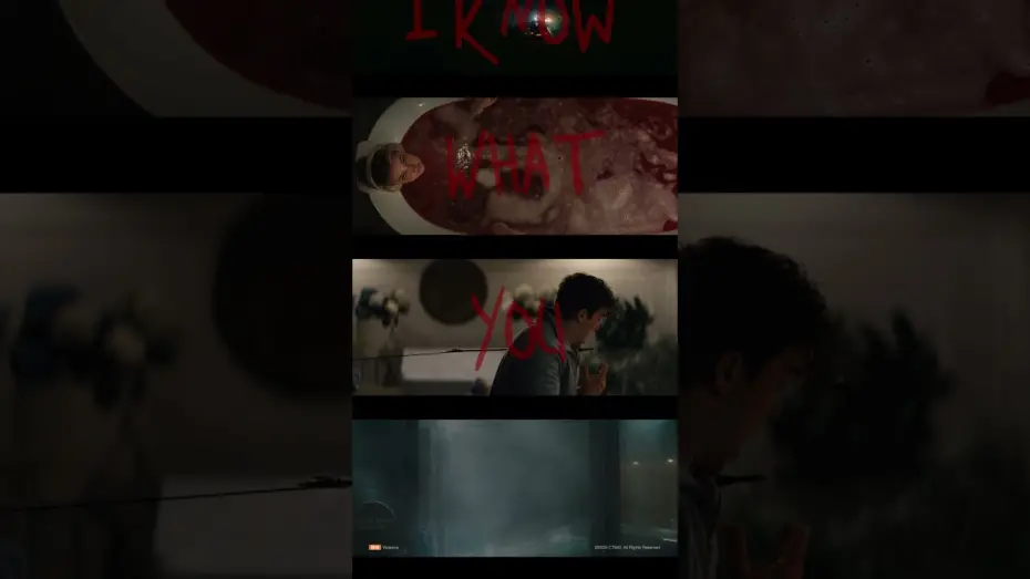 Watch film I Know What You Did Last Summer | Scrolling Stack