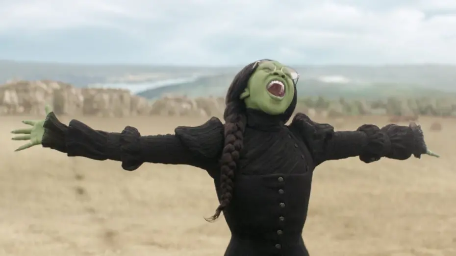 Watch film Wicked | Fandom