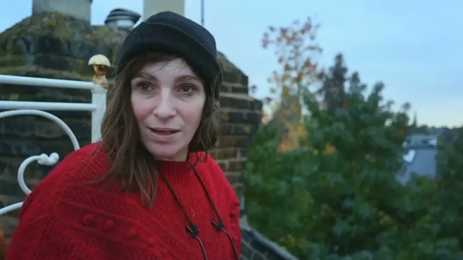 Watch film POWER STATION | Power Station Official Trailer - Sheffield 2025