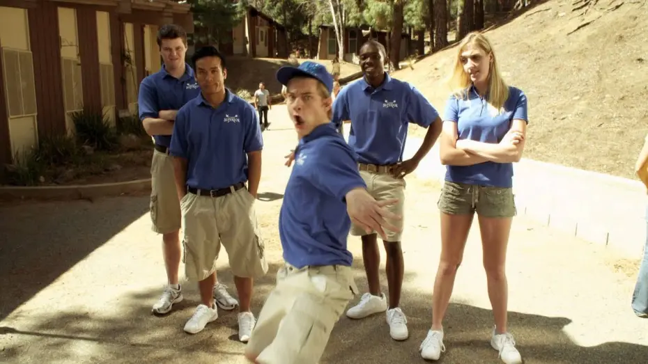 Watch film FRED 3: Camp Fred | Fred 3: Camp Fred - Trailer