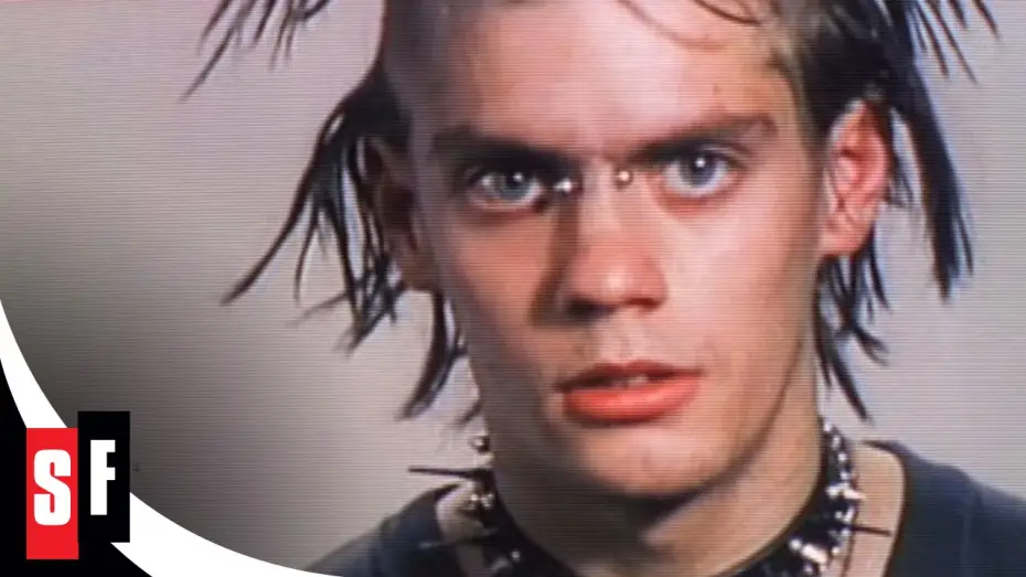 Watch film The Decline of Western Civilization Part III | The Decline Of Western Civilization Part III Official Trailer #1 (1998)