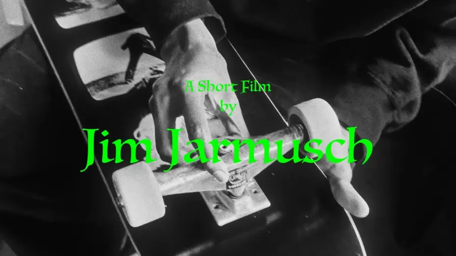 Watch film A Short Film by Jim Jarmusch, Starring Beatrice Domond | A Short Film by Jim Jarmusch, Starring Beatrice Domond