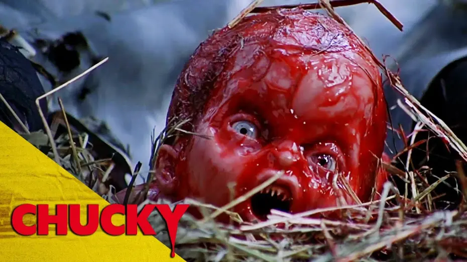 Watch film Bride of Chucky | The Birth of Glen (Final Scene)