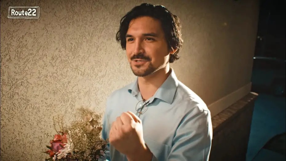 Watch film Pound It? | “I’m Excited To Pound You” | Pound It? | OFFICIAL SHORT FILM