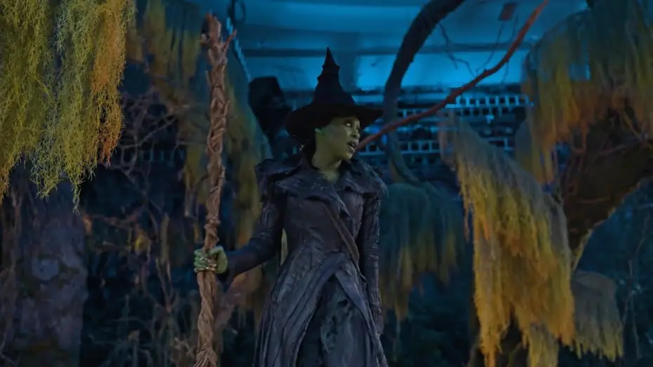Watch film Wicked Part Two | Only in Theaters This Friday