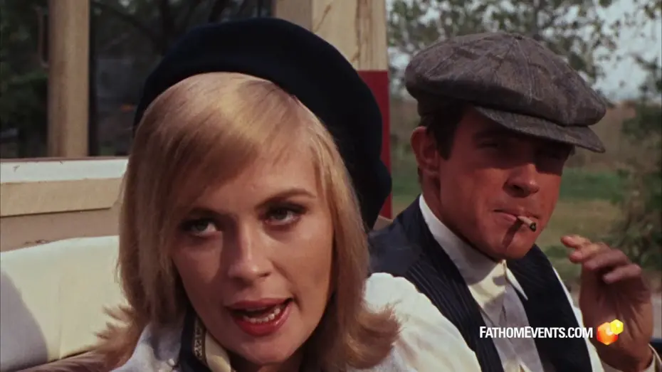 Watch film Bonnie and Clyde | 50th Anniversary Presented by TCM